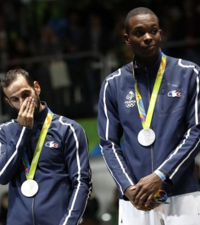 le-podium-du-fleuret-francais-a-rio-escrime-rio-2016_8e1011d0b9ffaa97d6218d01651fb030